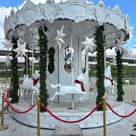 จอมหอม คาเฟ่ ราชพฤกษ์