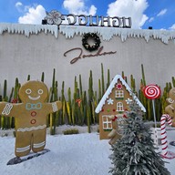 จอมหอม คาเฟ่ ราชพฤกษ์