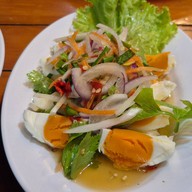 เมนูของร้าน ข้าวต้ม 3น