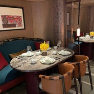 The China House by Chef Fei Mandarin Oriental, Bangkok