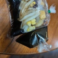 เมนูของร้าน ขนมจีนไหหลำ เจ๊วา-เจ๊หย่ง ดุสิต