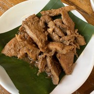 ก๋องคำ อาหารพื้นเมืองแม่ริม