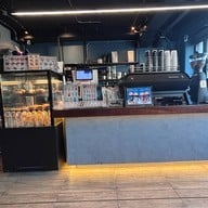 Endlessly coffee TU Endlessly coffee TU