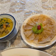 เมนูของร้าน รสสัทธา