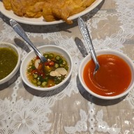 เมนูของร้าน รสสัทธา