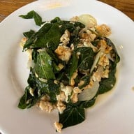 ก๋องคำ อาหารพื้นเมืองแม่ริม