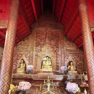 วัดพระสิงห์วรมหาวิหาร