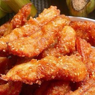 กล้วยทอด Pruksa Ville64