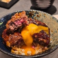 Shichi Japanese Restaurant ไอคอนสยาม