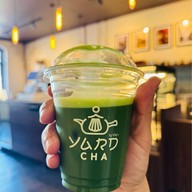Yardcha Matcha Cafe (ญาติชา มัทฉะ คาเฟ่) Matcha Cafe