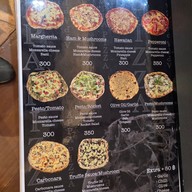 เมนู รสสัทธา