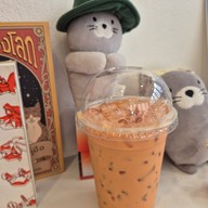 เมนูของร้าน Joy Boy Cafe