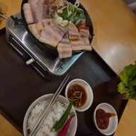 Onkijung Thailand - 온기정