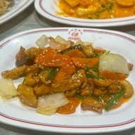 เมนูของร้าน ชัยโภชนา