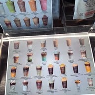 Endlessly coffee TU Endlessly coffee TU