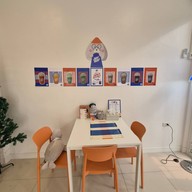 บรรยากาศ Joy Boy Cafe