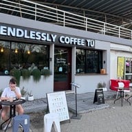 Endlessly coffee TU Endlessly coffee TU