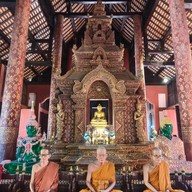 วัดพระสิงห์วรมหาวิหาร