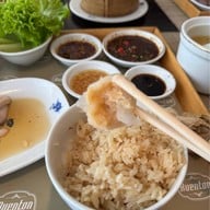 เรือนต้น มณเฑียร สุรวงศ์