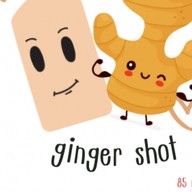 "คัมปาย" (Kanpai - かんぱい)  น้ำผลไม้/สมุนไพร/ชง/ผัก เชียงใหม่