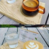 Harudot By Nana Coffee roasters บริษัท จันทร์ระกาประธาน จำกัด