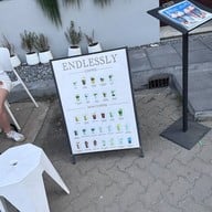 Endlessly coffee TU Endlessly coffee TU