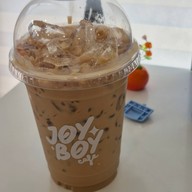 เมนูของร้าน Joy Boy Cafe