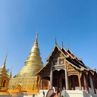 วัดพระสิงห์วรมหาวิหาร