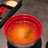 Shichi Japanese Restaurant ไอคอนสยาม