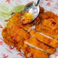 ข้าวมันไก่กับไข่ ข้าวมันไก่กับไข่