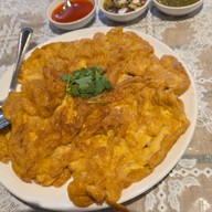 เมนูของร้าน รสสัทธา