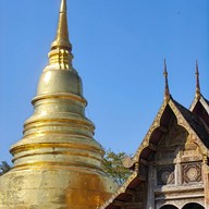 วัดพระสิงห์วรมหาวิหาร