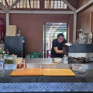 บรรยากาศ รสสัทธา