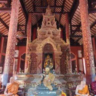 วัดพระสิงห์วรมหาวิหาร