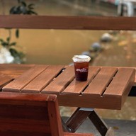 เมนูของร้าน PobRak Coffee Roaster