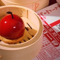 CHAMTHING CAFE  บรม 12