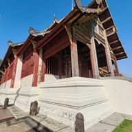 วัดพระสิงห์วรมหาวิหาร