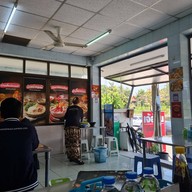 บรรยากาศ เจ๊อ้วนเย็นตาโฟ เจ๊อ้วนเย็นตาโฟ