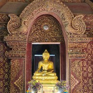 วัดพระสิงห์วรมหาวิหาร