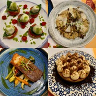 Mozza by Cocotte เซ็นทรัลชิดลม