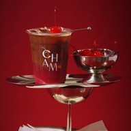 CHAMTHING CAFE  บรม 12