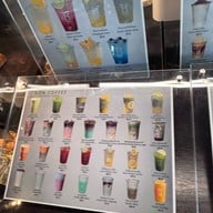 Endlessly coffee TU Endlessly coffee TU