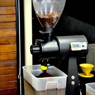 PobRak Coffee Roaster