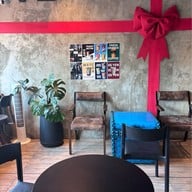 Endlessly coffee TU Endlessly coffee TU