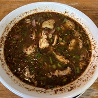 ก๋องคำ อาหารพื้นเมืองแม่ริม