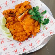 ข้าวมันไก่กับไข่ ข้าวมันไก่กับไข่