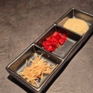 Shichi Japanese Restaurant ไอคอนสยาม