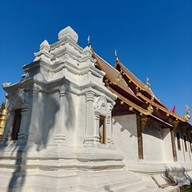 วัดพระสิงห์วรมหาวิหาร