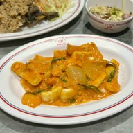 เมนูของร้าน ชัยโภชนา