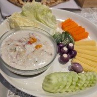 เมนูของร้าน รสสัทธา